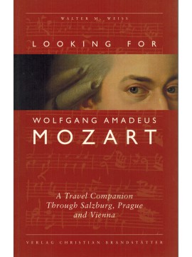 Looking for Wolfgang Amadeus Mozart